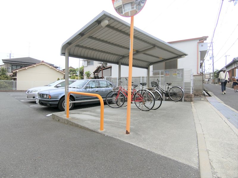 アプローズ その他外観1