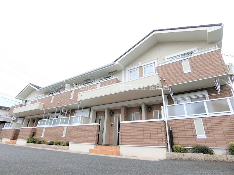 アプローズ その他外観3