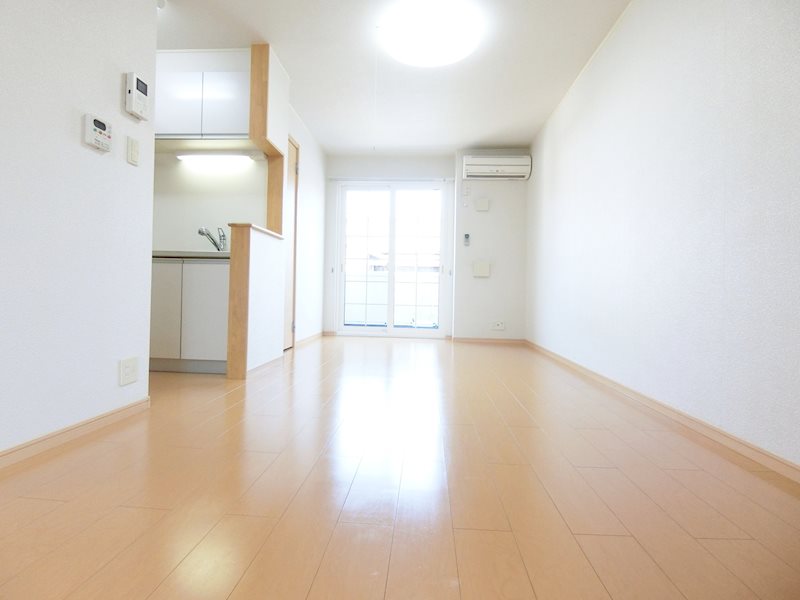 アプローズ リビング