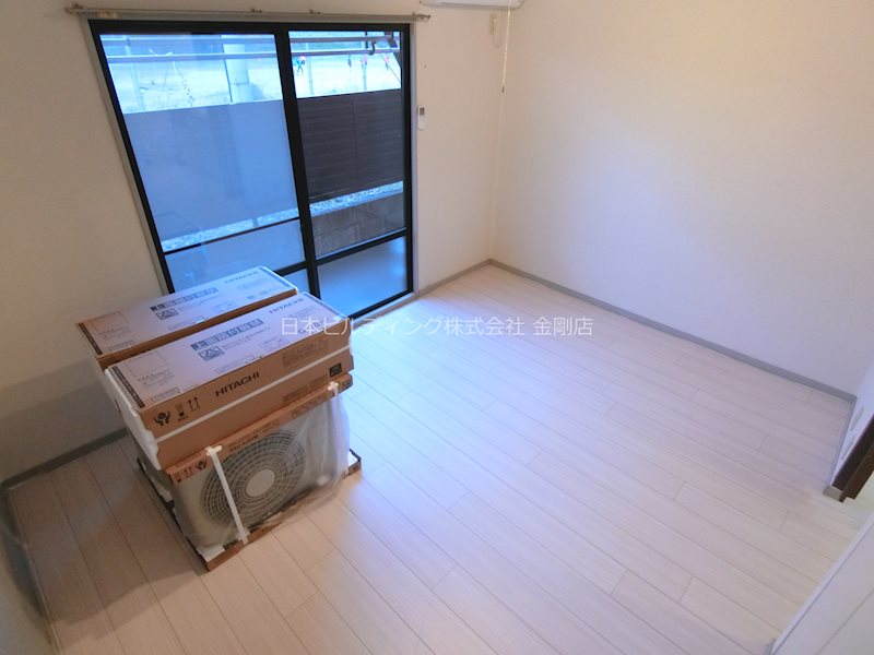 サンシティーリーブハイム その他6