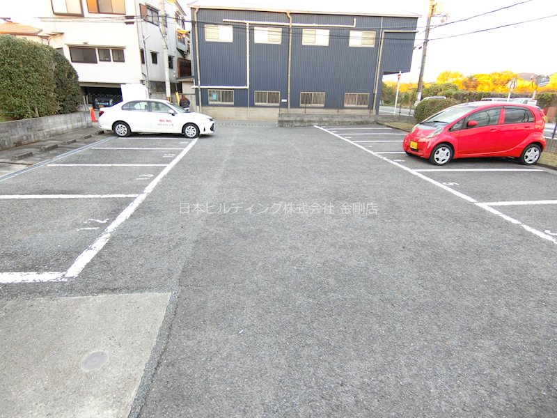 サンシティーリーブハイム その他外観2