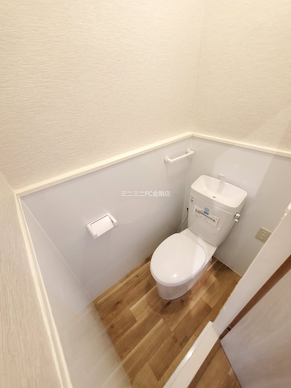 緑ヶ丘南町貸家 その他1