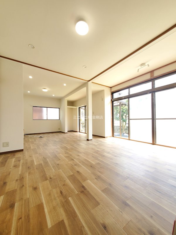 緑ヶ丘南町貸家 その他5