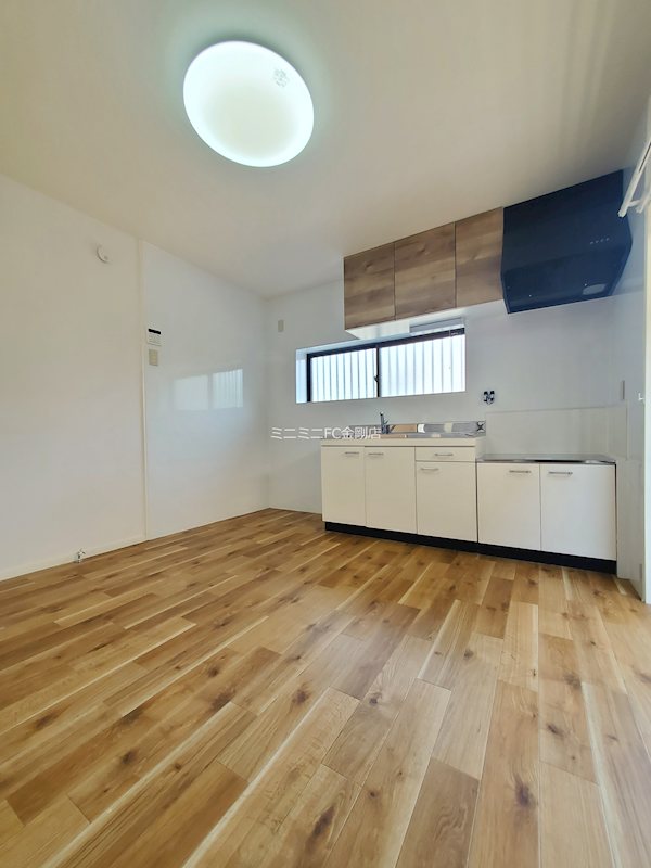 緑ヶ丘南町貸家 その他6