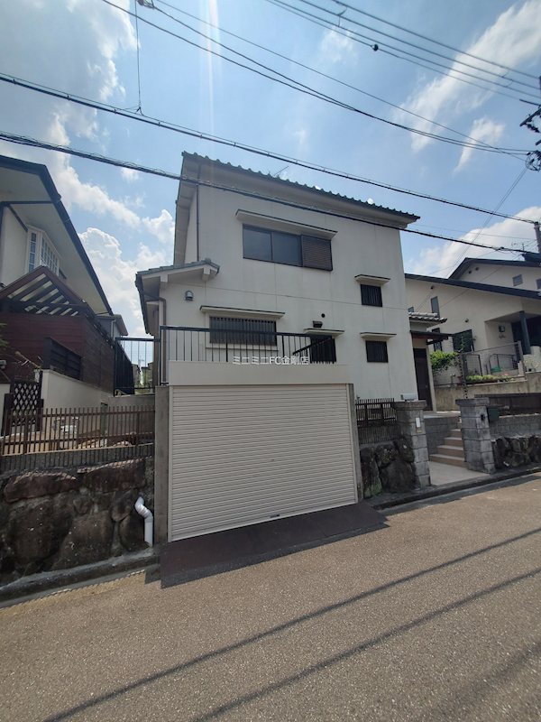 緑ヶ丘南町貸家 その他外観3