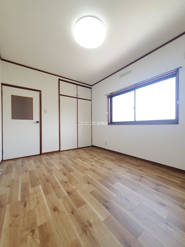 緑ヶ丘南町貸家 その他7