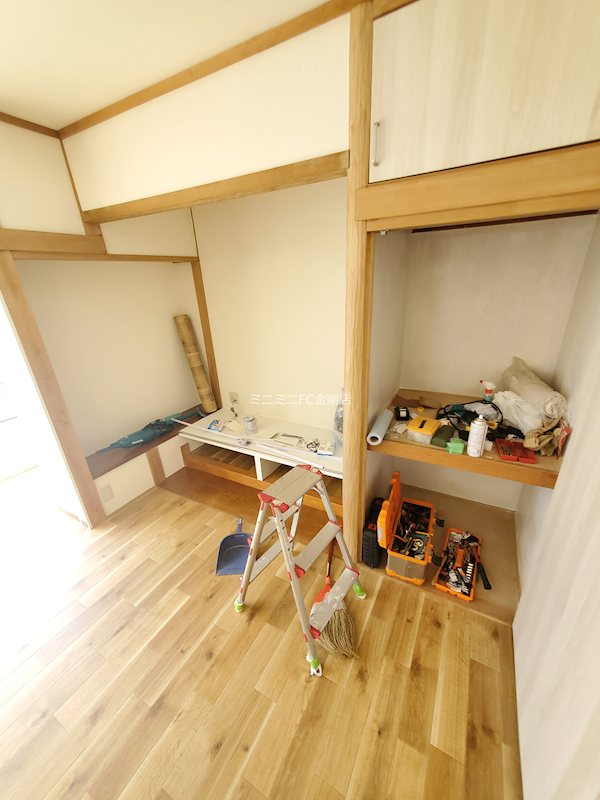 緑ヶ丘南町貸家 その他10