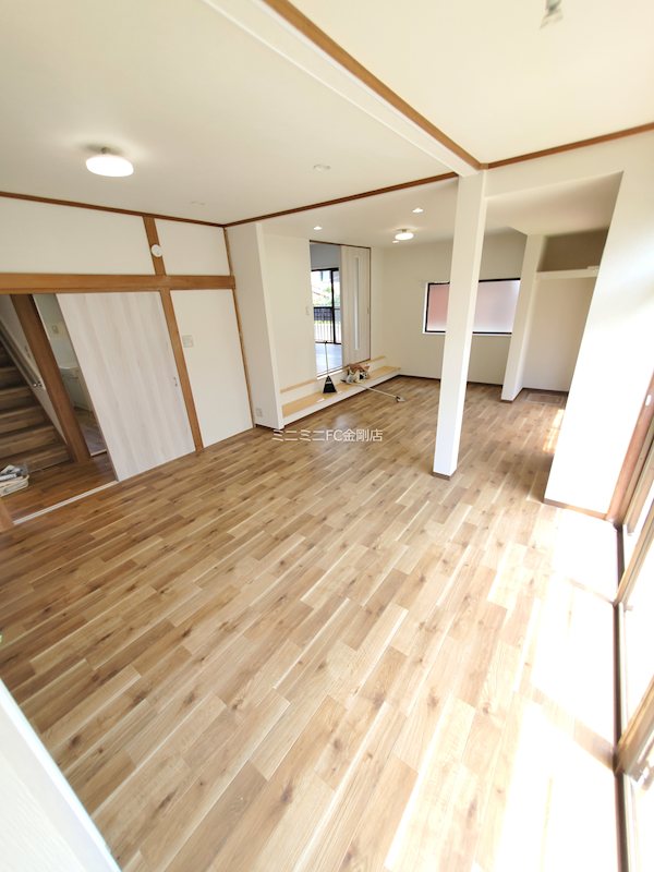 緑ヶ丘南町貸家 その他11