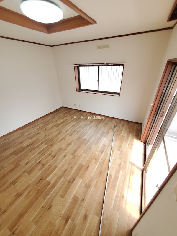 緑ヶ丘南町貸家 その他12