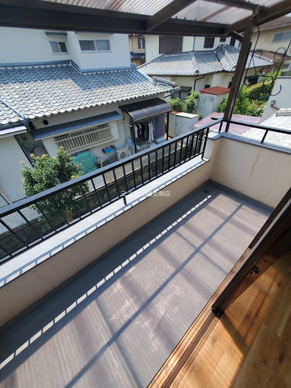 緑ヶ丘南町貸家 その他13