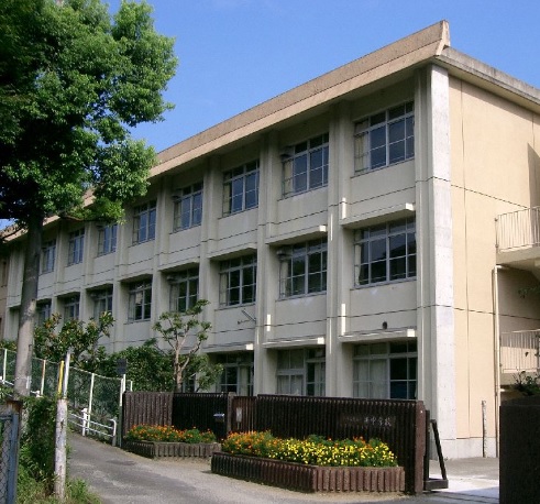 緑ヶ丘南町貸家 周辺画像5