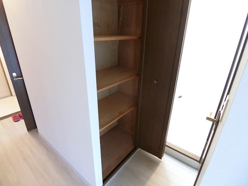 オースター5番館  その他4