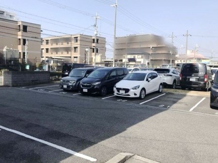 オースター5番館  その他外観1