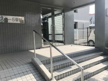 オースター5番館  その他外観4