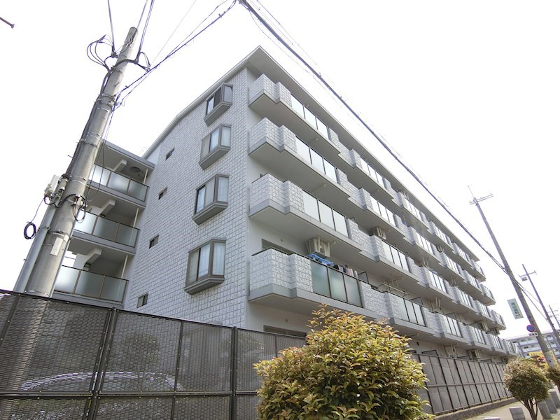 オースター5番館  その他外観6