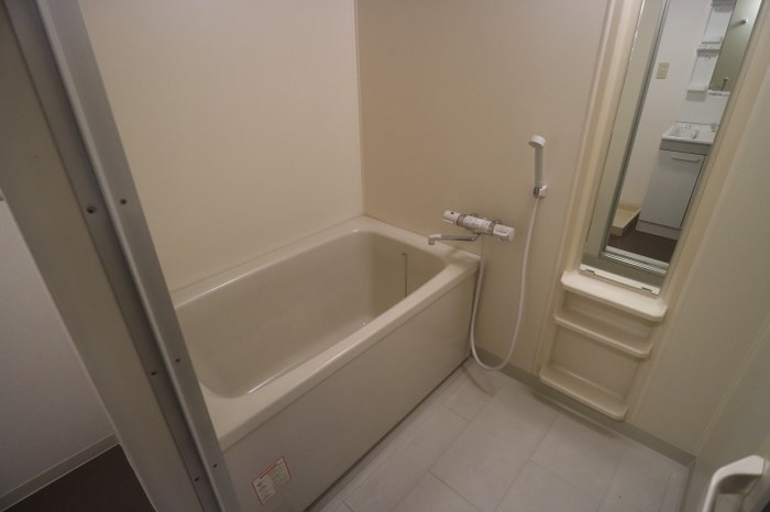 オースター5番館  風呂画像