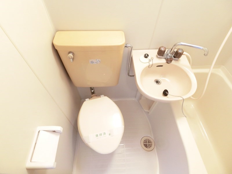 エステートピア汐之宮 その他1