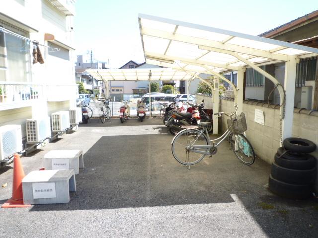 エステートピア汐之宮 その他外観2