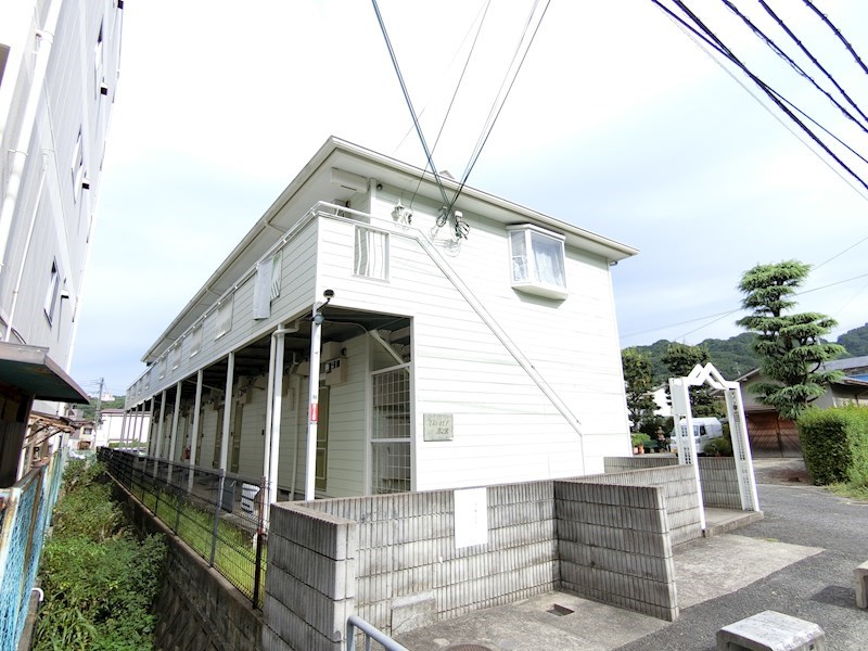 エステートピア汐之宮 その他外観3