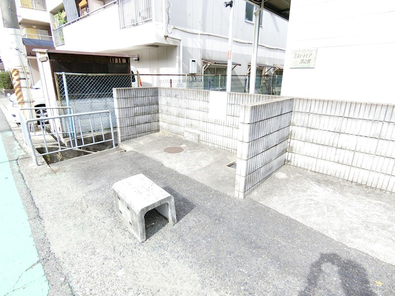 エステートピア汐之宮 その他外観4