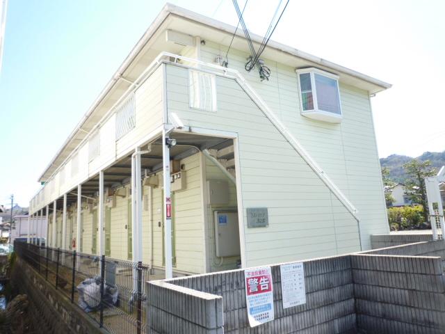 エステートピア汐之宮 その他外観5