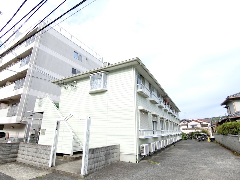 エステートピア汐之宮 その他外観6