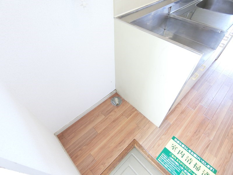 エステートピア汐之宮 その他8