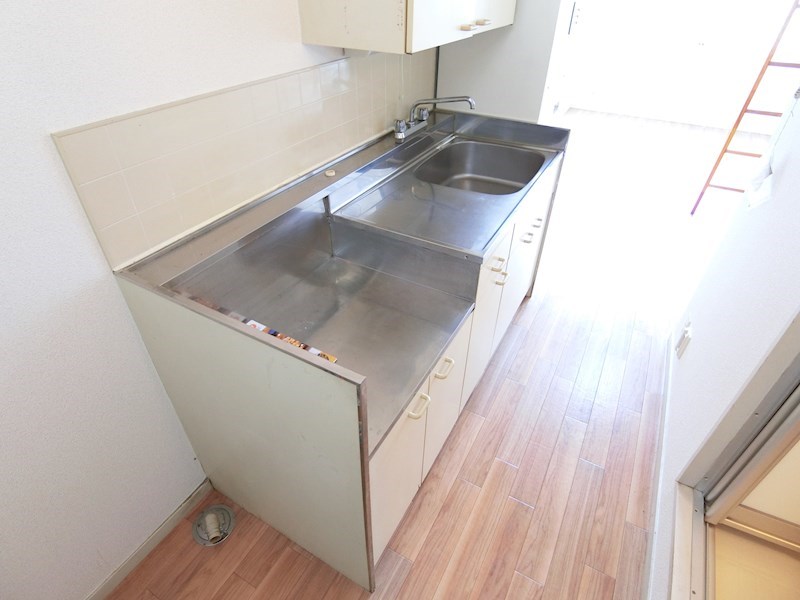 エステートピア汐之宮 キッチン