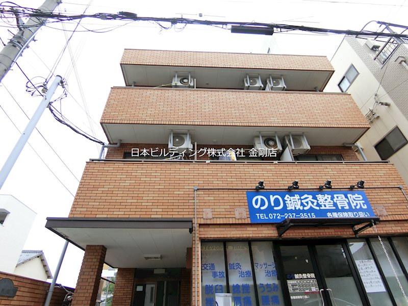 サンロワール北野田 その他外観1