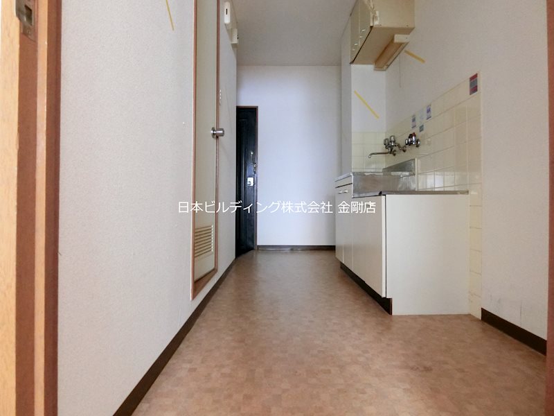 サンロワール北野田 その他7