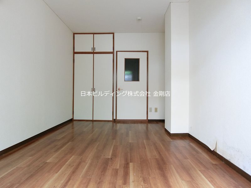 サンロワール北野田 ベッドルーム