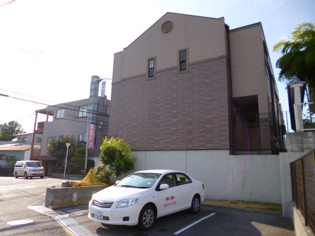 フリーダム その他外観1