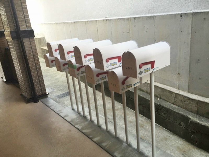 フリーダム その他外観3