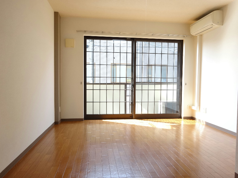 フリーダム ベッドルーム