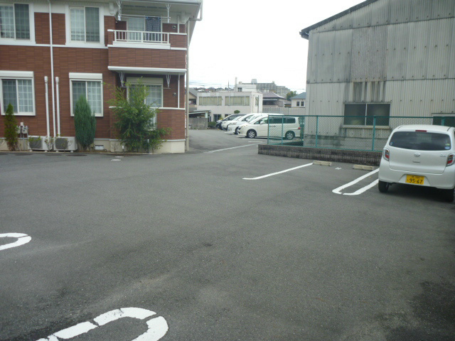 サンベリーズ その他外観1