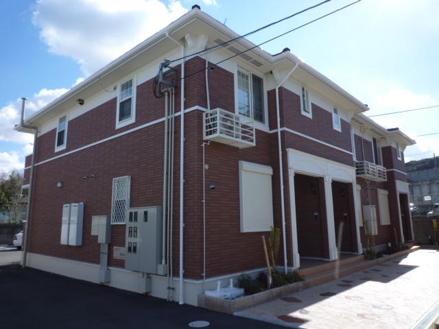 サンベリーズ その他外観4