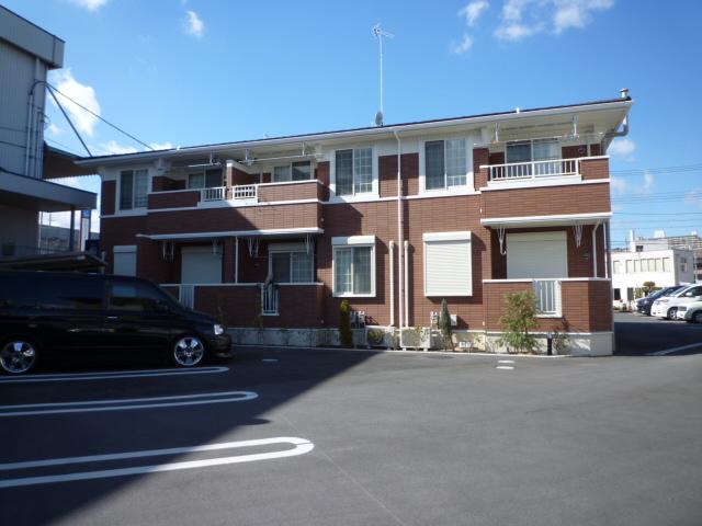 サンベリーズ その他外観5