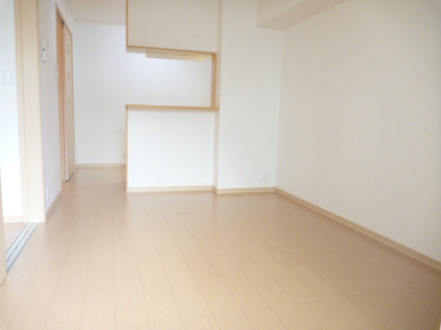 サンベリーズ リビング