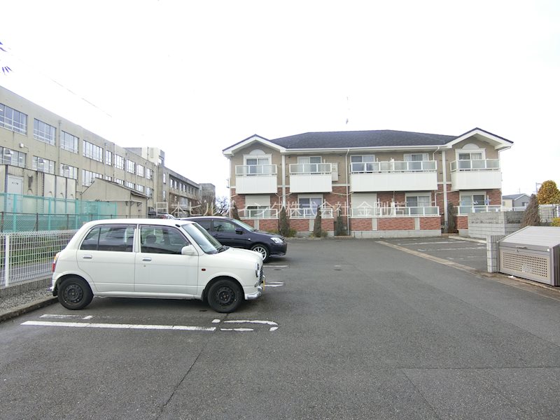 アイリィービュー その他外観1