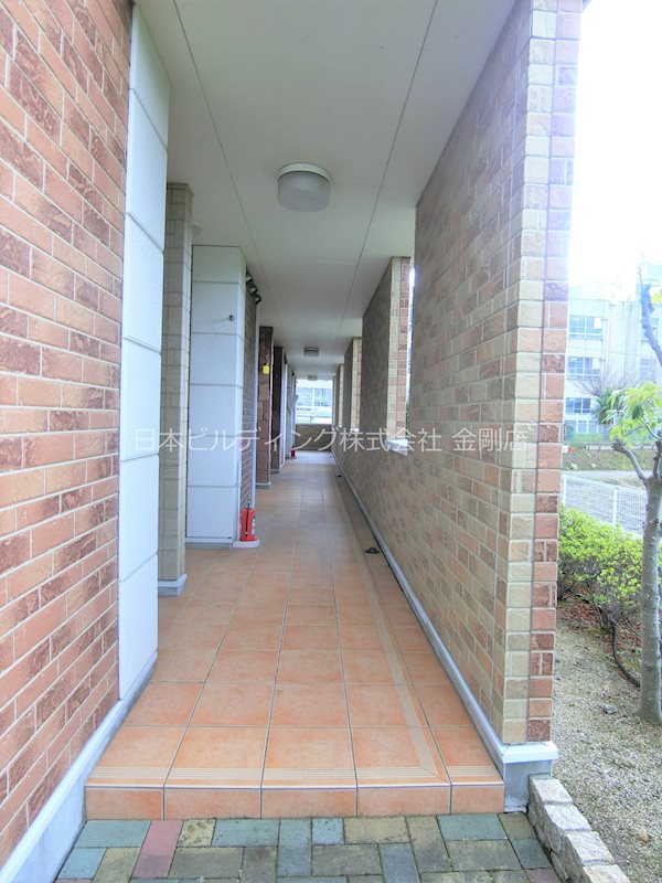 アイリィービュー その他外観4