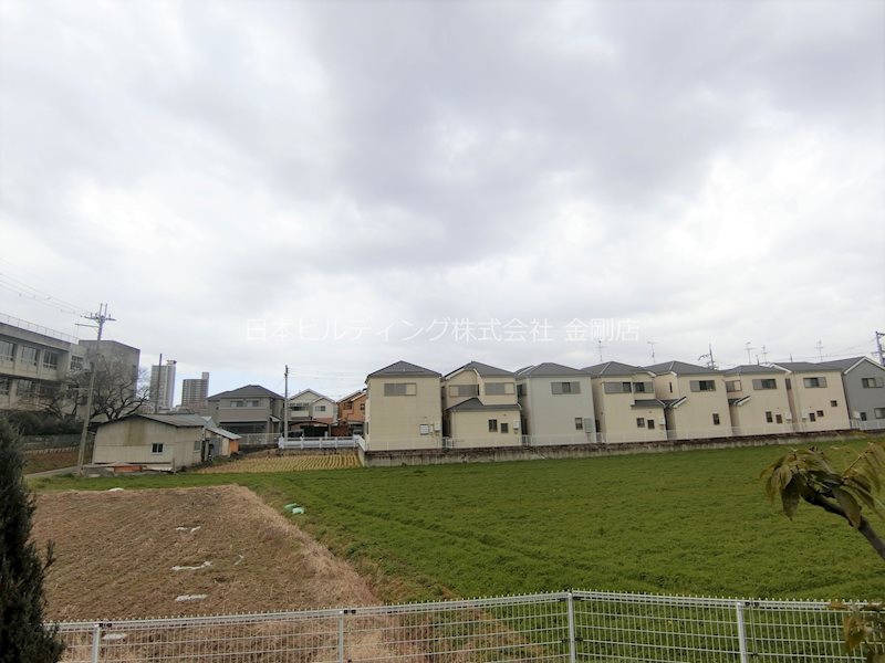 アイリィービュー その他外観5