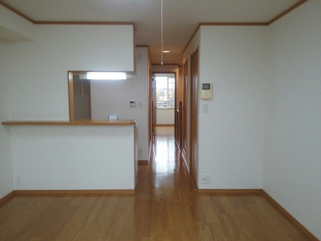 アイリィービュー リビング