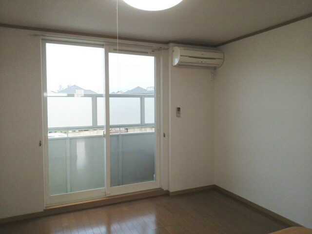 アイリィービュー ベッドルーム