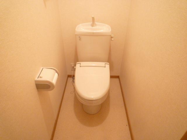 イノセントコートＡ棟 その他1