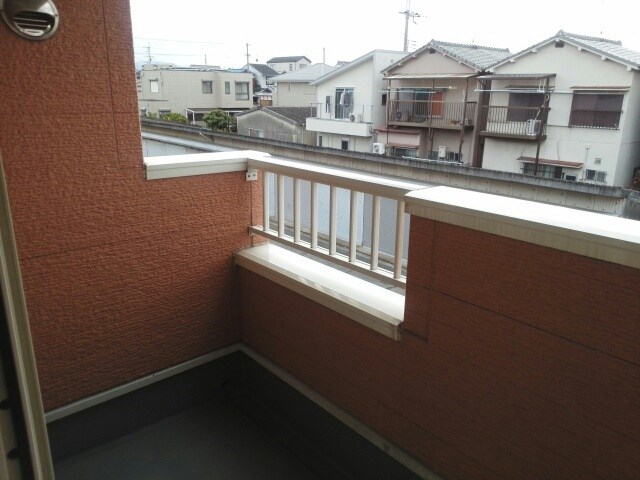 イノセントコートＡ棟 その他4