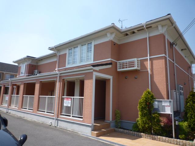 イノセントコートＡ棟 その他外観1