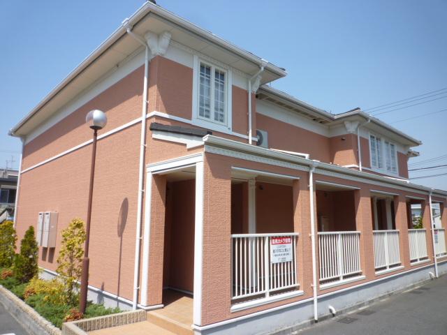 イノセントコートＡ棟 その他外観2