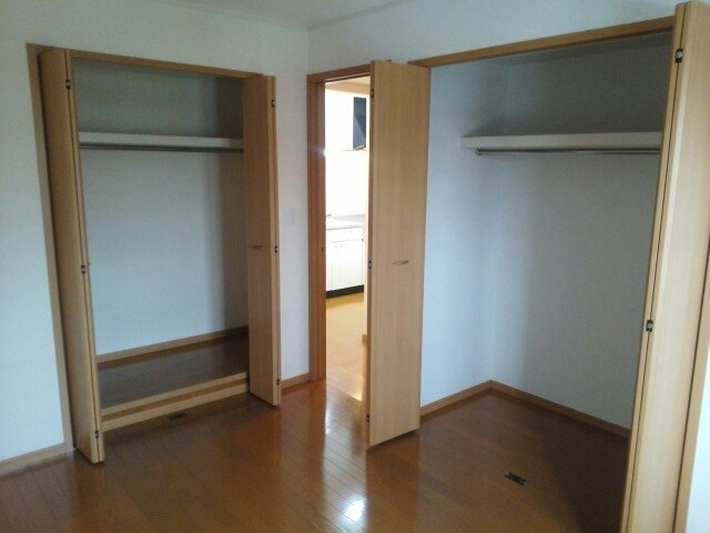 イノセントコートＡ棟 その他8