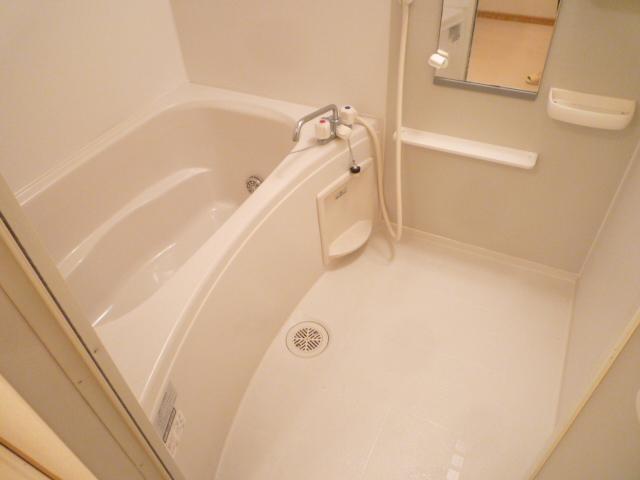 イノセントコートＡ棟 風呂画像