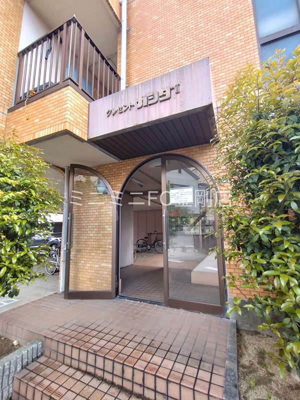 クレセントカシダⅡ その他外観1